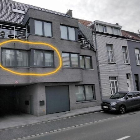Marktplein Middelkerke Bagian luar foto