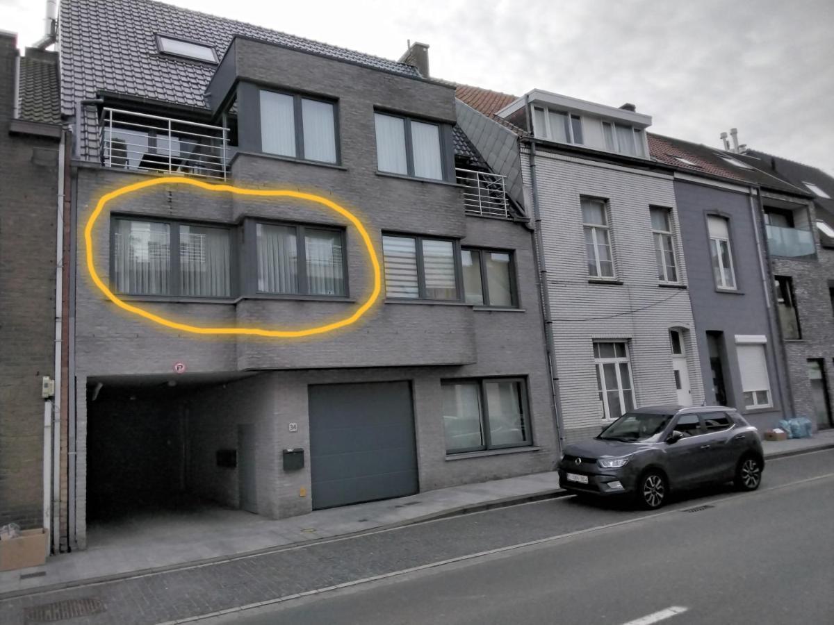 Marktplein Middelkerke Bagian luar foto