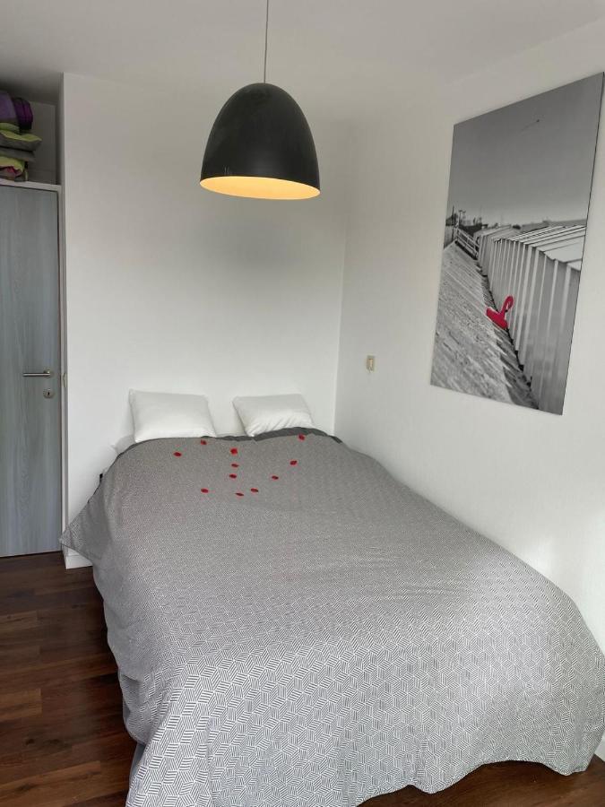 Marktplein Middelkerke Bagian luar foto